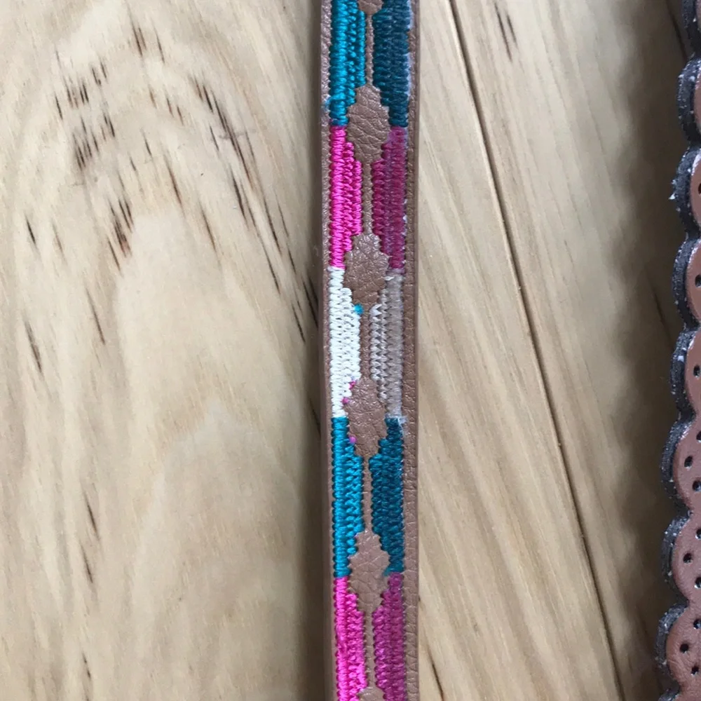 Belt bundle. Size L 5 belts included